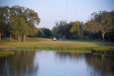 Enjoy No Fees At El Dorado at Quail Valley Golf Course - Missouri City TX | TeeOff