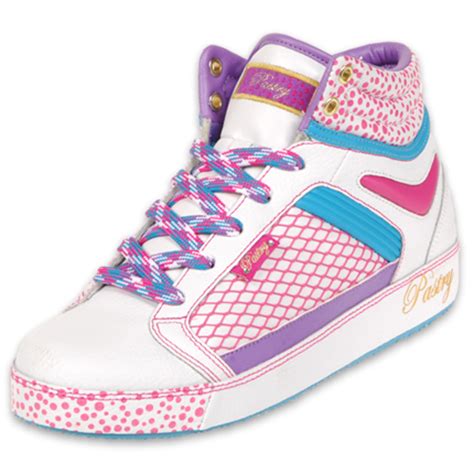 Pastry's Shoes - Pastry Shoes Photo (3598250) - Fanpop