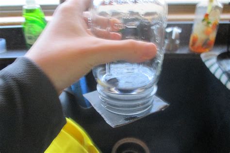 How to Do a Water Magic Trick : 5 Steps - Instructables