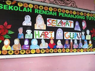 Sekolah Rendah Penanjong, Tutong: October 2012