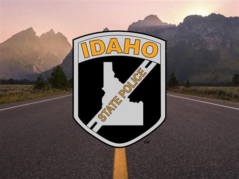 ISP Trooper and Lateral Trooper - Idaho State Police - Fraternal Order ...