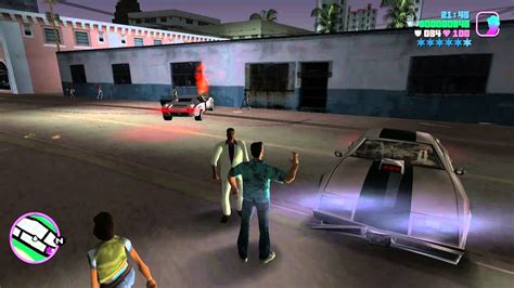 Gta vice city remastered pc - standfoo