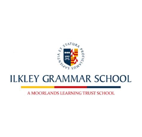 Ilkley Grammar School - Home