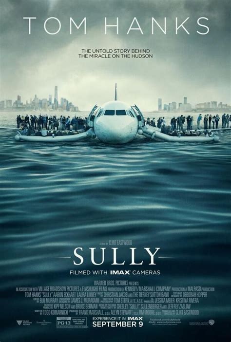 Sully - Movie Review | Cultjer