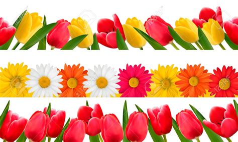 Free Spring Borders Cliparts, Download Free Spring Borders Cliparts png images, Free ClipArts on ...