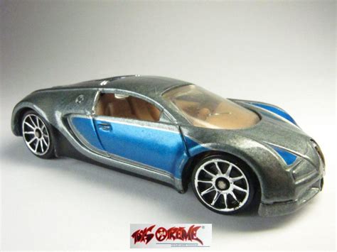 Bugatti Veyron | Hot Wheels Wiki | Fandom