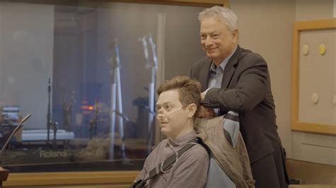 Gary Sinise announces son's death | Blaze Media