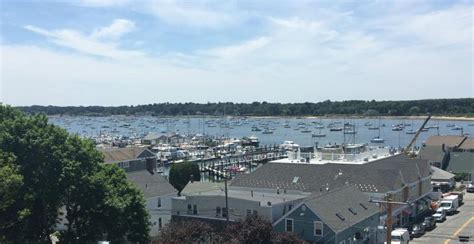 What the heck is in Padanaram Harbor? | Dartmouth