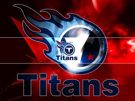 NFL Titans Logo Wallpapers - Wallpaper Cave