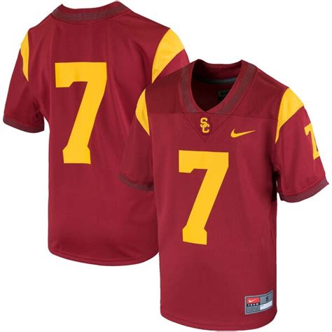 Usc Football Uniforms - Imho Sunday Logos Uniforms Colors And Stadiums Wearesc - Usc football ...