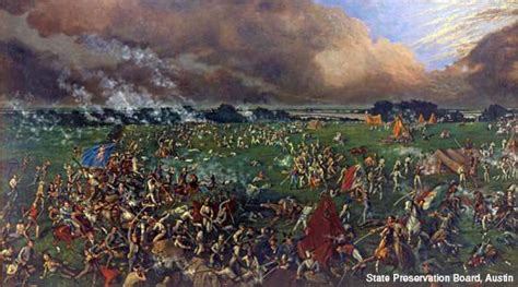 Texas Revolution | Causes, Battles, Facts, & Significance | Britannica.com