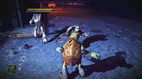 Steam Community :: Teenage Mutant Ninja Turtles: Out of the Shadows