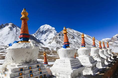 Darchen - Gateway to Mount Kailash - Wonders of Tibet