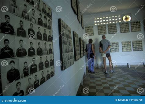 CAMBODIA KHMER ROUGE Editorial Photo | CartoonDealer.com #47054405