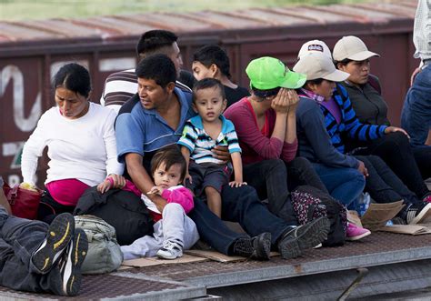 Faith Leaders: Let's Adopt Mother Teresa's Response to Immigrant Kids | TIME