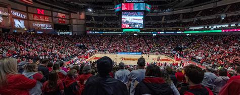 Women's Basketball 2023-24 - University of Nebraska - Official Athletics Website