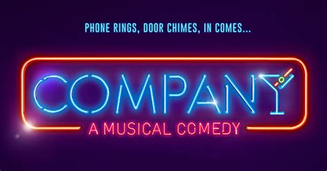 Company Musical, On Broadway - Official Website - Tickets on Sale Now