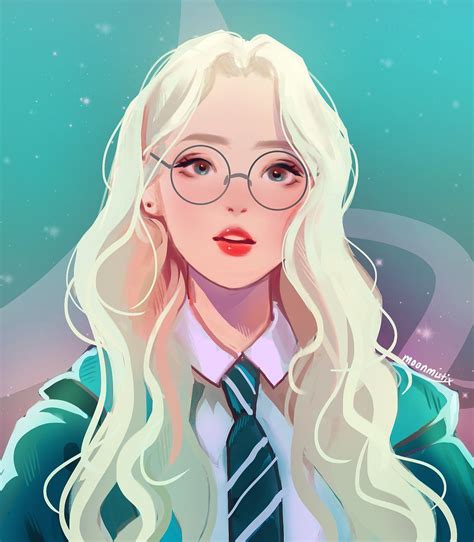 Fanart Harry Potter, Harry Potter Drawings, Art Anime, Anime Art Girl ...