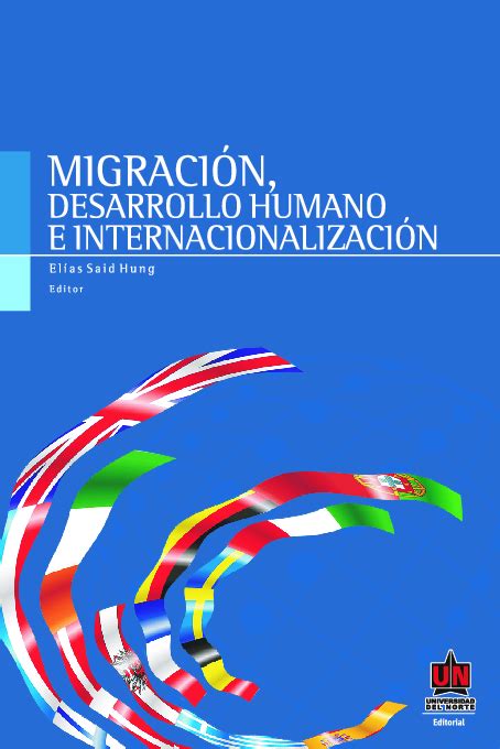 (PDF) Migración, Desarrollo Humano e Internacionalización | Adela Morales - Academia.edu