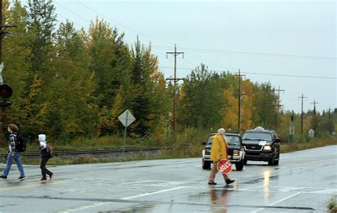 Tanana Middle School student sustains serious injuries after being hit ...