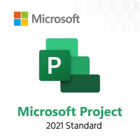 Microsoft Project 2021 Standard – Online Store