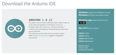 How to Install and Configure the Arduino IDE - Circuit Basics