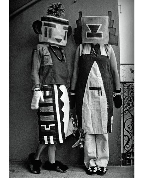 Darkroom on Instagram: “#Dada costumes by Sophie Taeuber-Arp #Theatre #DarkroomLondon ...