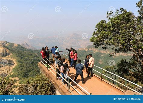 Mahabaleshwar hill station editorial image. Image of peaceful - 126996915