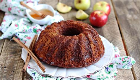 Rosh Hashanah Honey Cake | Kosher and Jewish Recipes