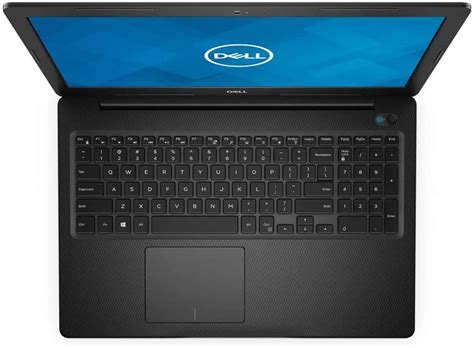 Dell Inspiron 15 3000 3580 / i3580 Budget 15.6″ Laptop – Laptop Specs