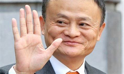 Jack Ma: Philanthropy or Fatigue?