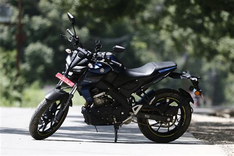 Yamaha MT-15: An otherworldly streetfighter