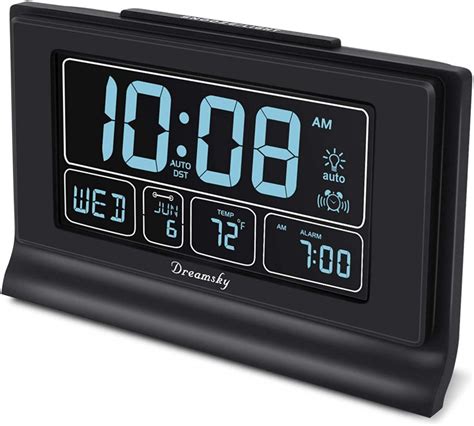 10 Best Smart Alarm Clocks