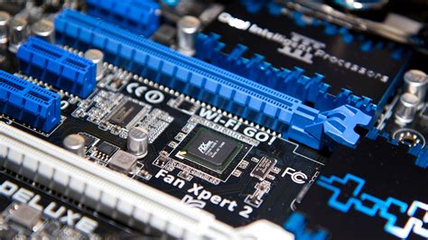 PCI Express (PCIe) – Everything You Need To Know | DESKDECODE.COM
