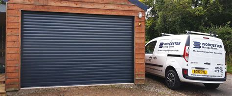 Worcester Garage Doors | Specialists in Electric Garage Doors