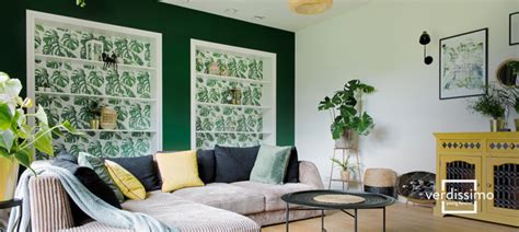 Green Home Decor: the best 6 ideas to your home - Verdissimo