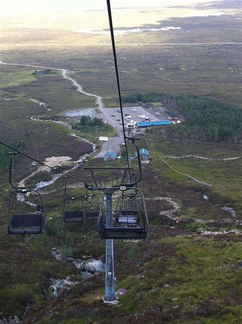 Ski lift, Glencoe | Ski lift, Winter travel, Skiing