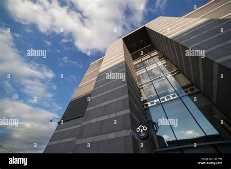 Royal Armouries Museum in Leeds Stock Photo - Alamy