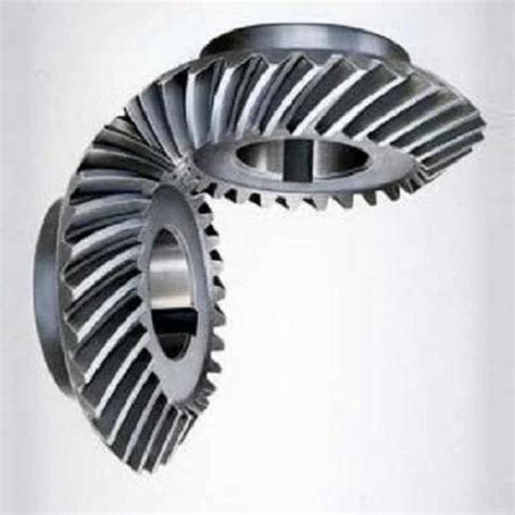 Spiral Gears at Rs 300/unit | स्पाइरल गियर in Kalyan | ID: 13584485597