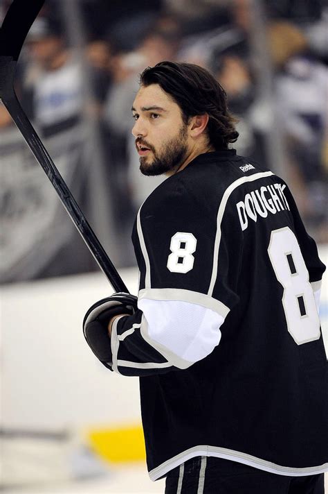 Drew Doughty warms up for the Stanley Cup Finals HD phone wallpaper ...