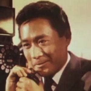 James Shigeta - Trivia, Family, Bio | Famous Birthdays