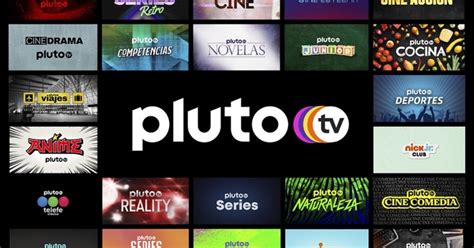 Pluto TV, la plataforma para ver Gran Hermano en vivo las 24 horas ...