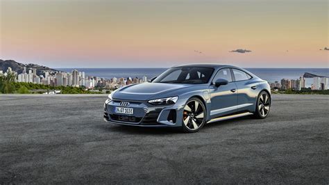 Audi RS e-tron GT 2021 2 4K 5K HD Cars Wallpapers | HD Wallpapers | ID ...