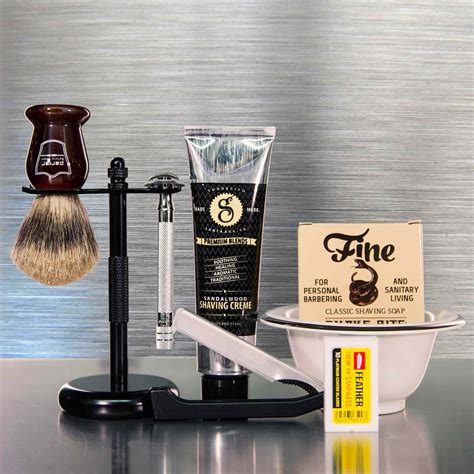 Shave Products | Shave Cream | Shave Soap | Aftershave | Razors ...