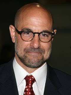 Gfest: Stanley Tucci Joins Captain America Movie as Dr. Abraham Erskine