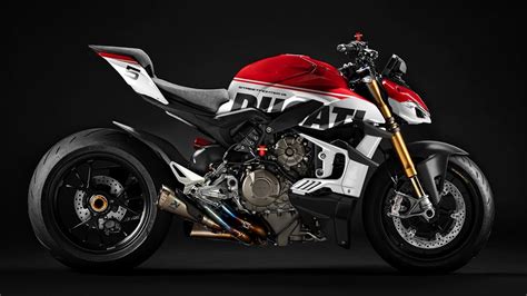 Build Plans for our Custom Ducati Streetfighter!!! - YouTube