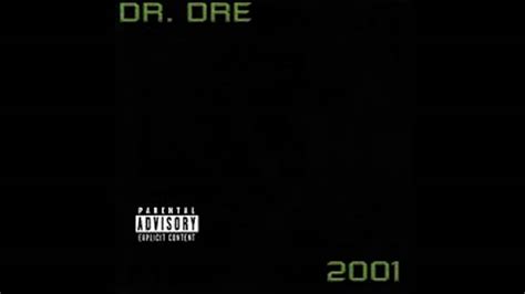 Dr dre albums 2001 - lasoparhino