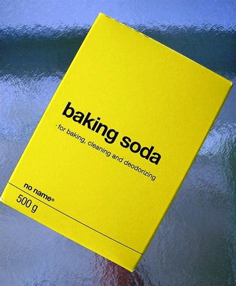 How to Use Baking Soda for Hair Washing - Bellatory