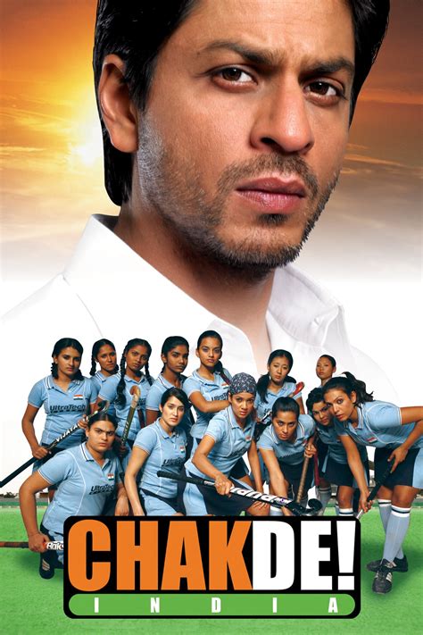 Chak De! India HD FR - Regarder Films