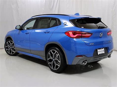 New 2020 BMW X2 xDrive28i Sport Utility in Naperville #B35840 | Bill ...